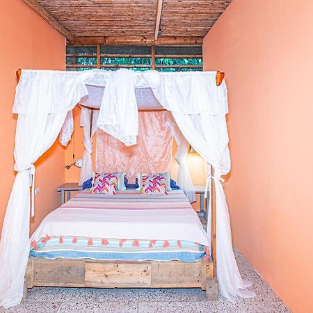 Casa La Colmena Villa Cahuita Luaran gambar