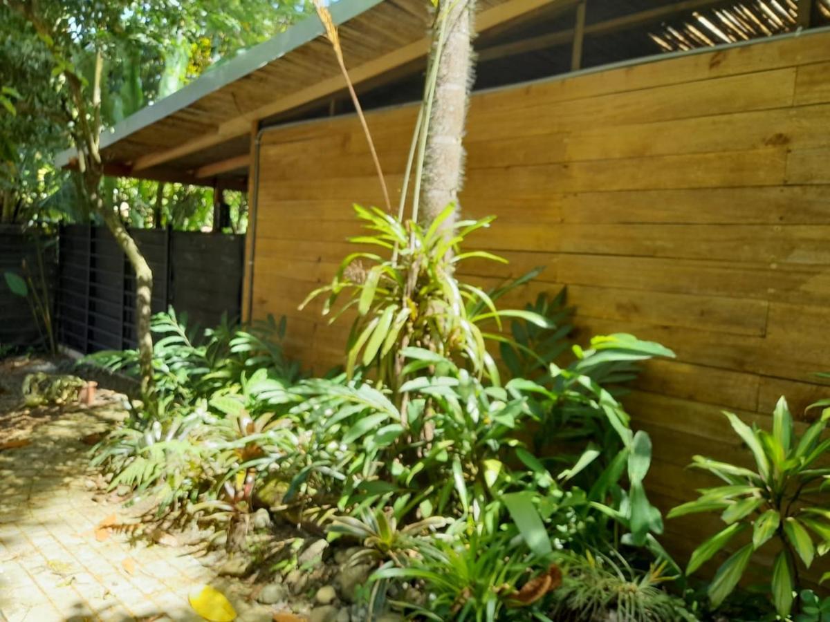 Casa La Colmena Villa Cahuita Luaran gambar